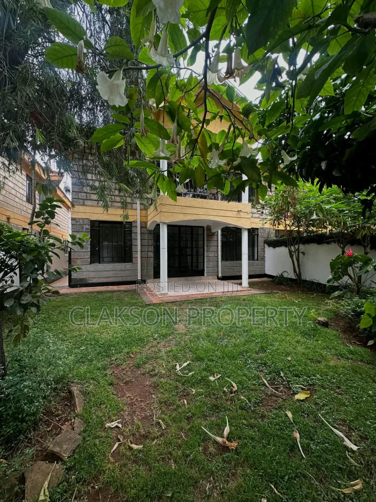 4bdrm Townhouse / Terrace in Lavington for rent in Lavington