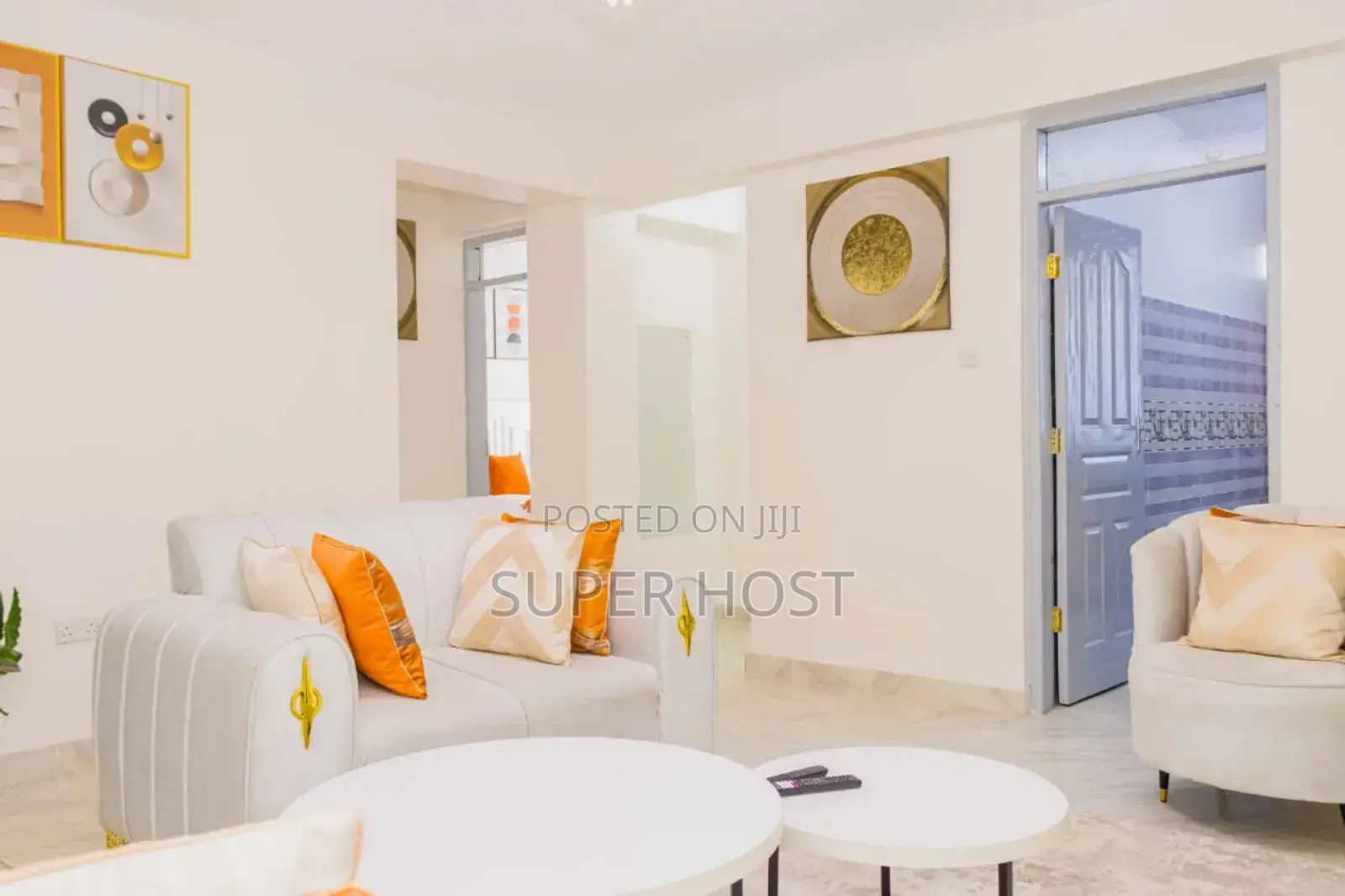 Airbnb in South B Sanasana in South B