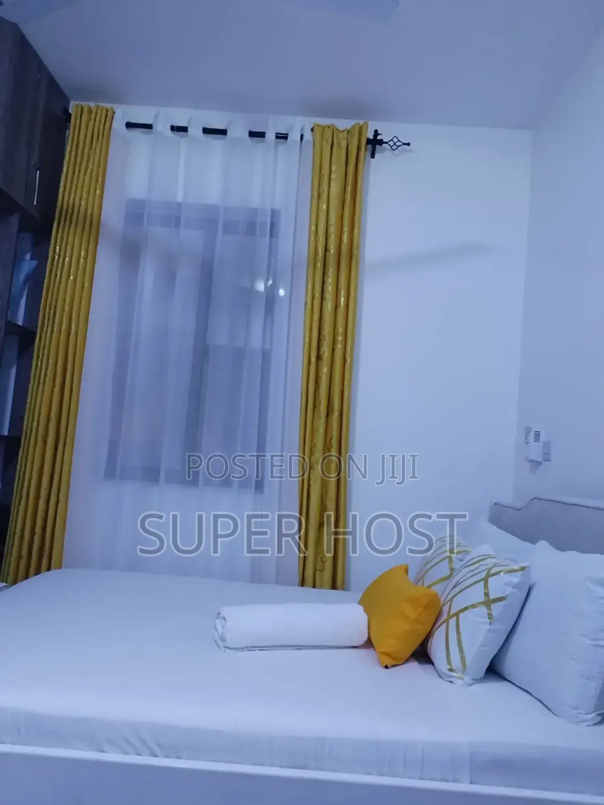 Airbnb in South B Sanasana in South B