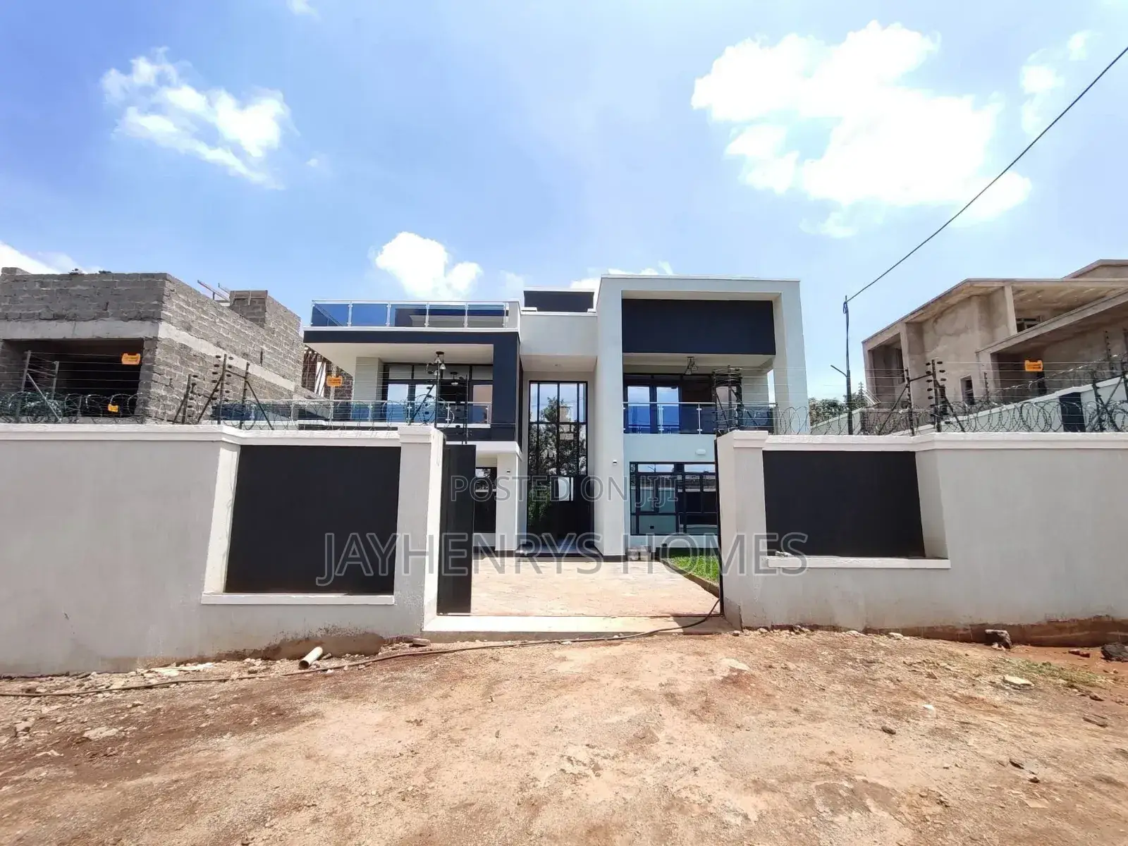 4bdrm House in Mugutha, Ruiru for sale in Ruiru