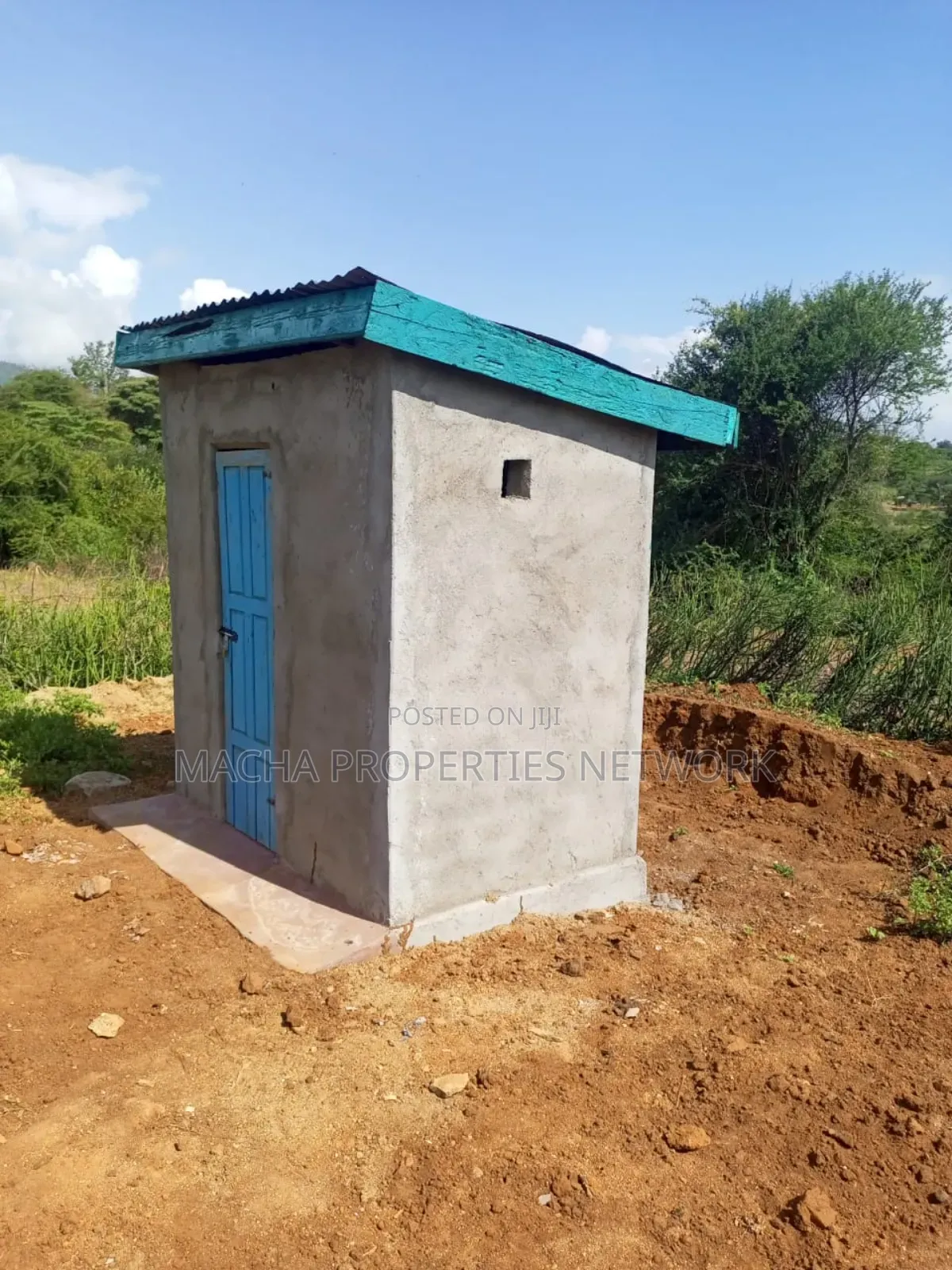 3.5 Acres at Machakos -Mwala Mbiuni Price Per Acre in Mbiuni