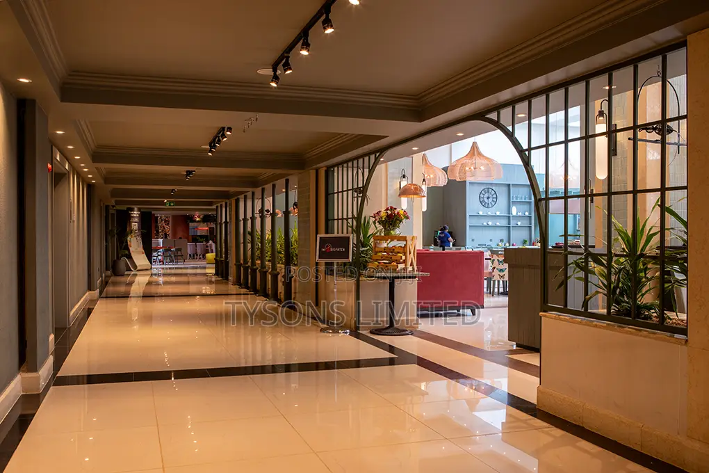 Coworking and Workspaces in Upper Hill - Wojo in Milimani