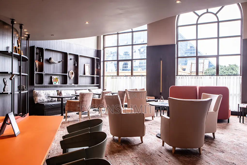 Coworking and Workspaces in Upper Hill - Wojo in Milimani