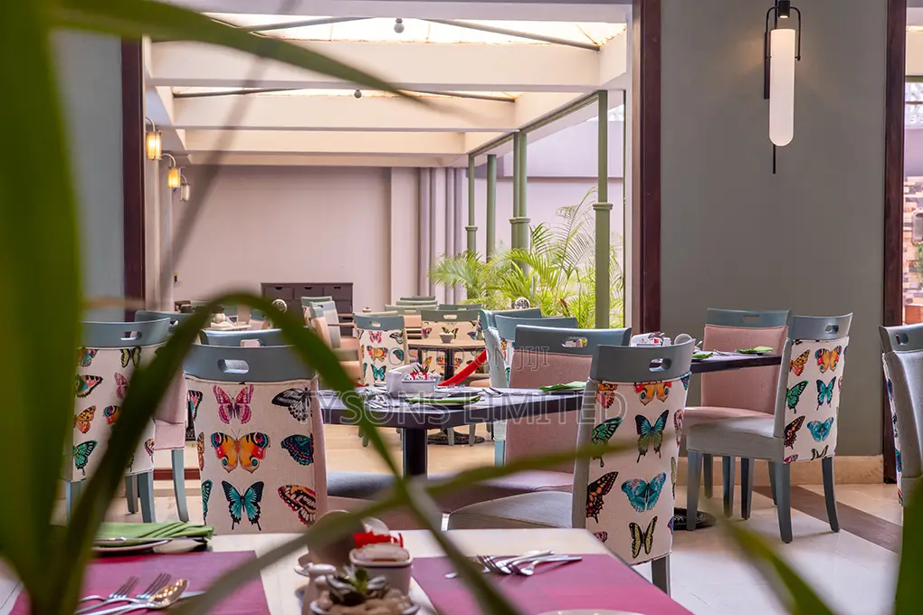 Coworking and Workspaces in Upper Hill - Wojo in Milimani