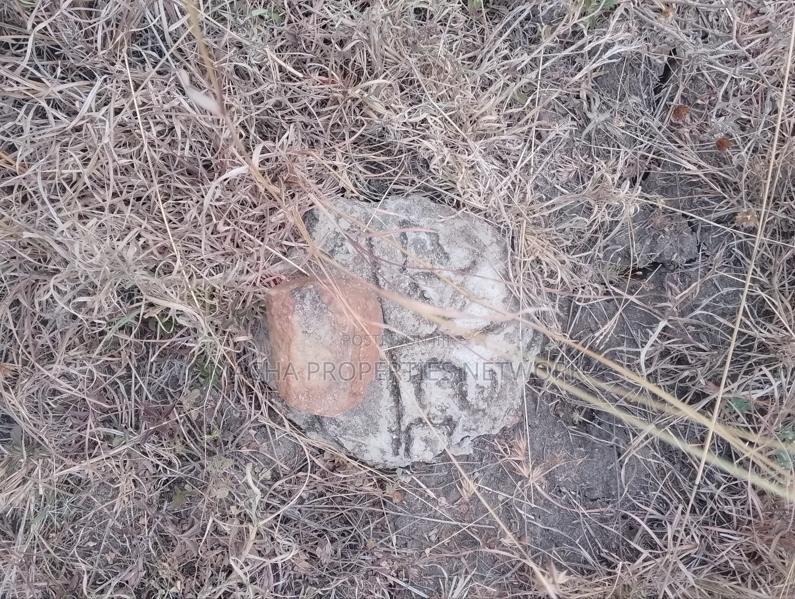 Prime 2 Acre Land, Machakos -Kimangu 2 Row From Tarmac Road in Mbiuni