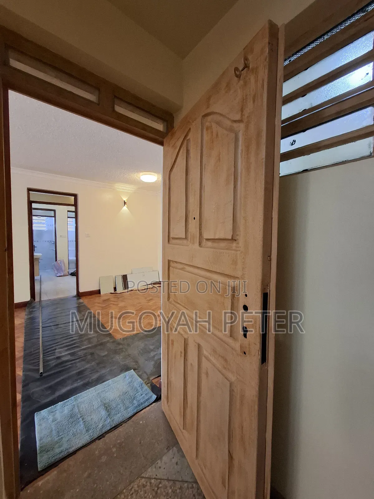 3bdrm Apartment in Uthiru for rent in Uthiru