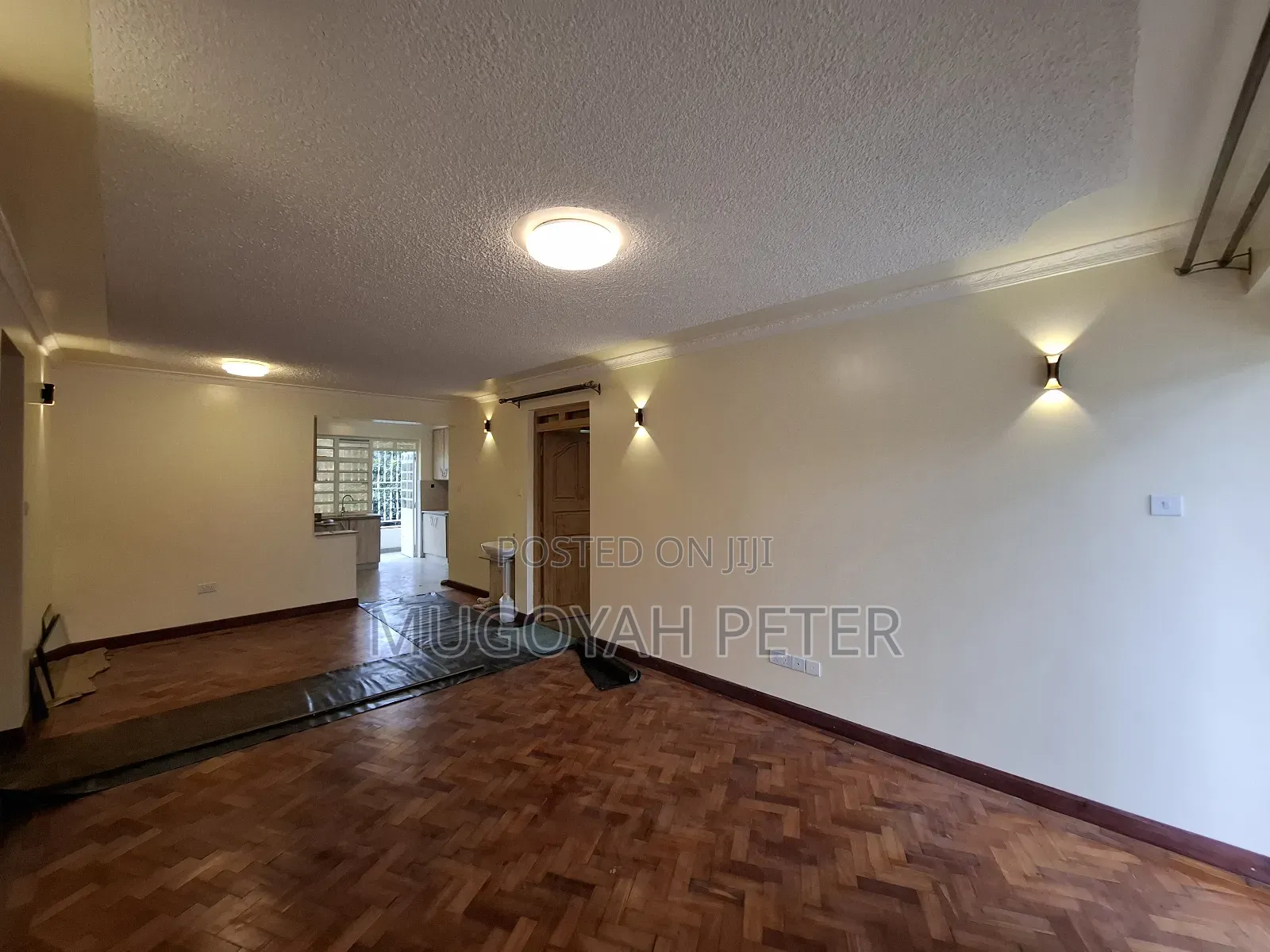 3bdrm Apartment in Uthiru for rent in Uthiru