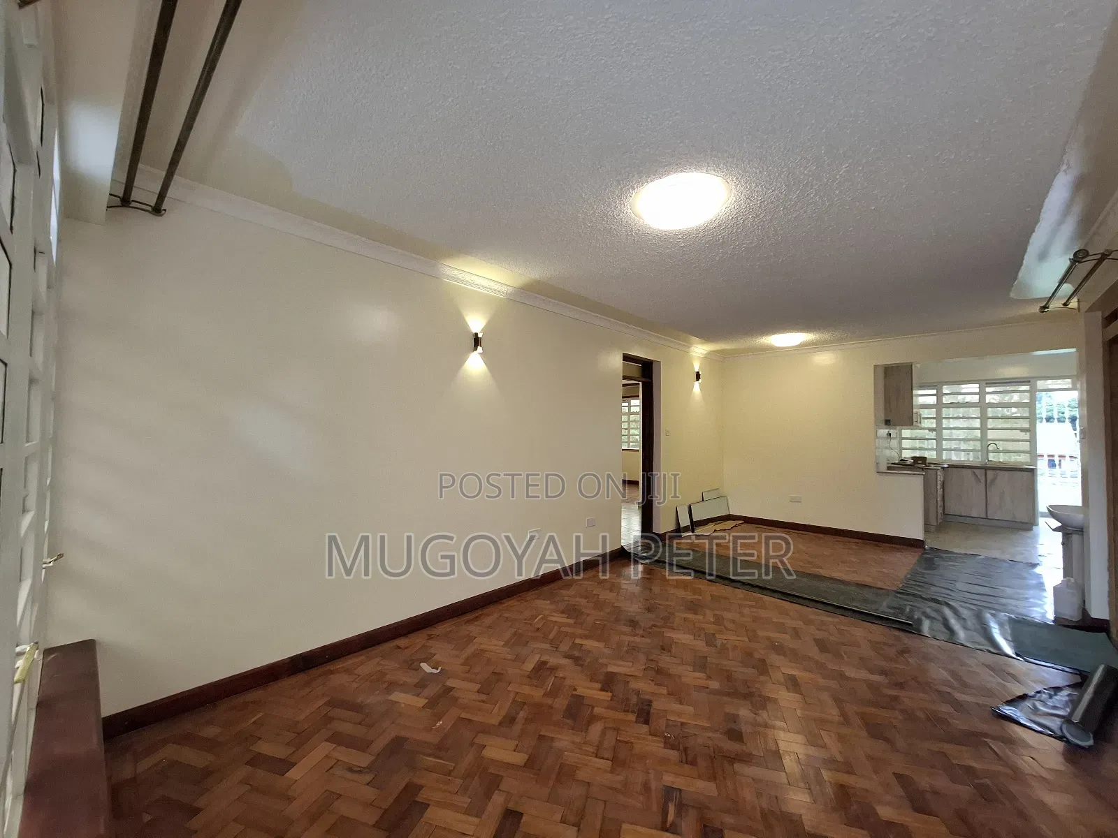 3bdrm Apartment in Uthiru for rent in Uthiru