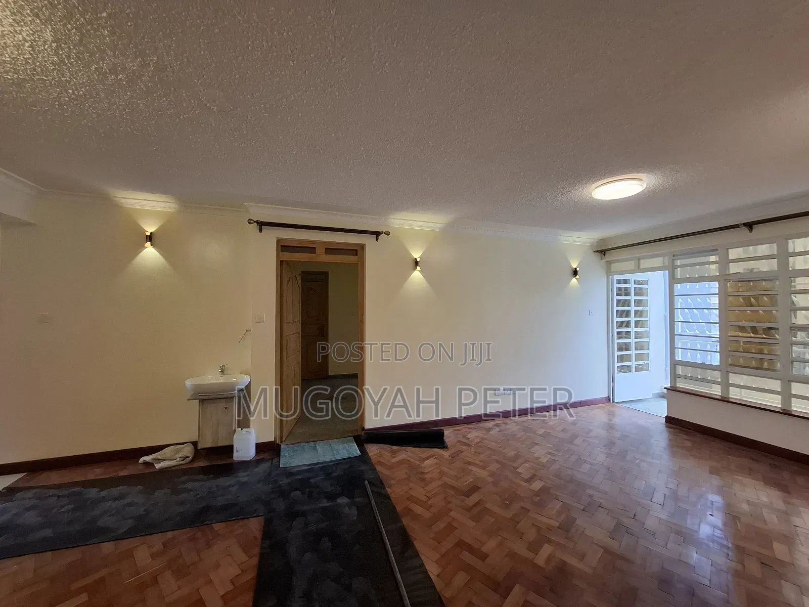 3bdrm Apartment in Uthiru for rent in Uthiru