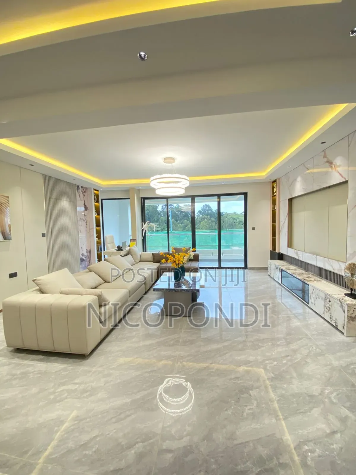 4bdrm Apartment in Kileleshwa for sale in Kileleshwa