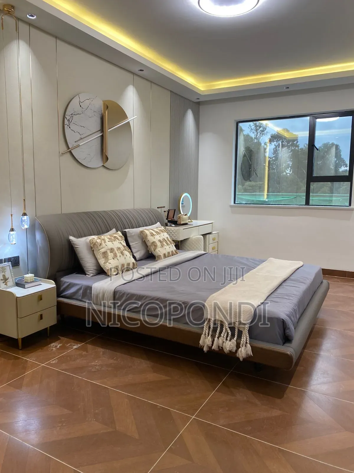4bdrm Apartment in Kileleshwa for sale in Kileleshwa