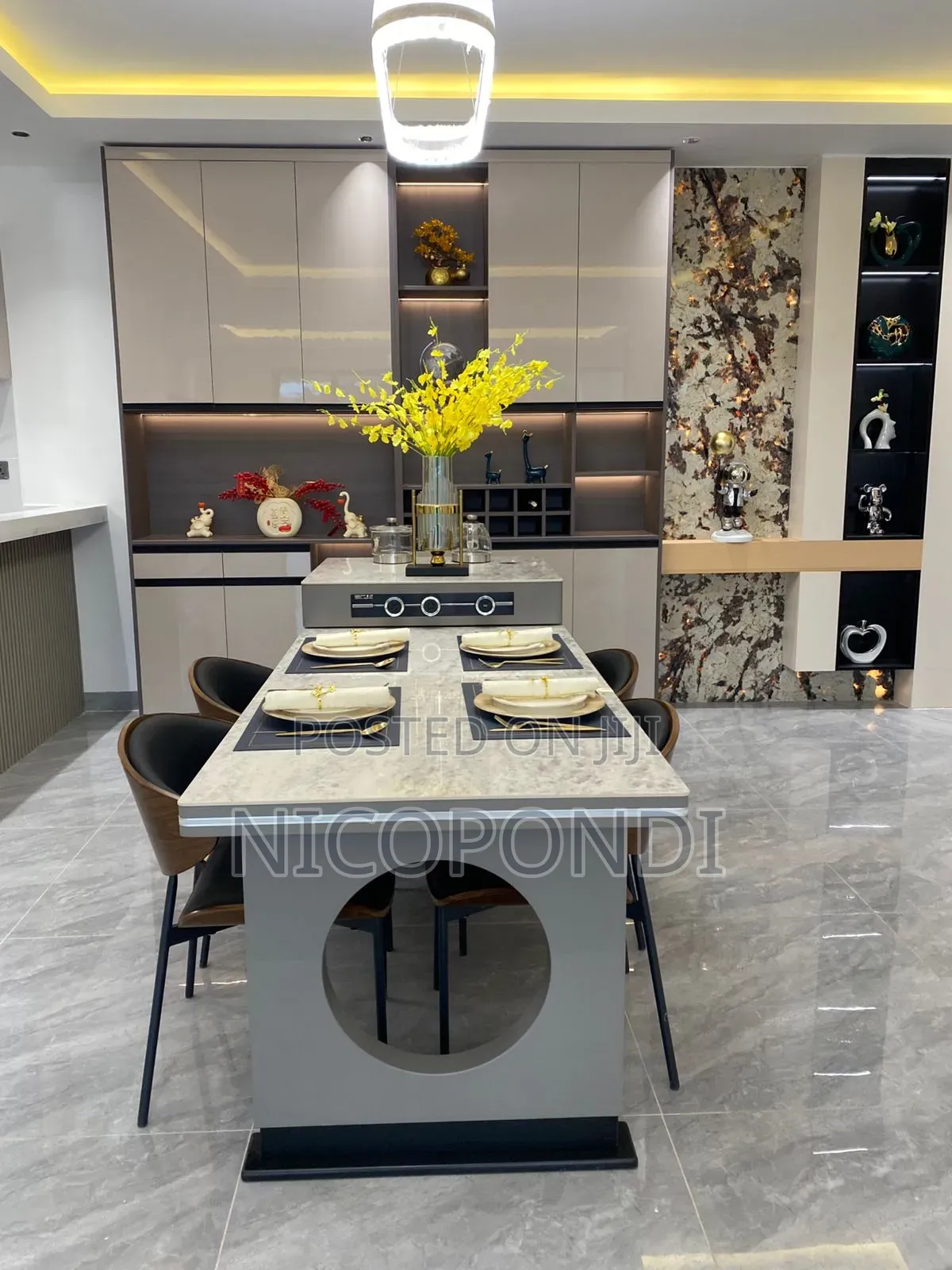 4bdrm Apartment in Kileleshwa for sale in Kileleshwa