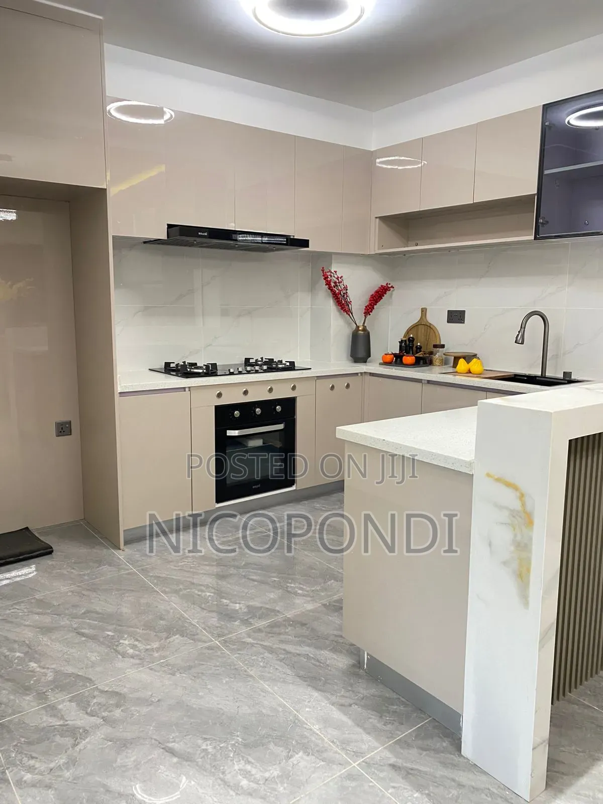 4bdrm Apartment in Kileleshwa for sale in Kileleshwa