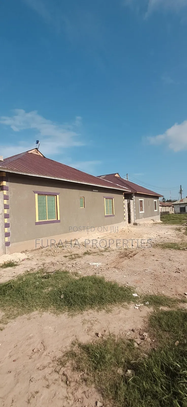 10bdrm Bungalow in Bombolulu Mombasa for sale in Bombolulu