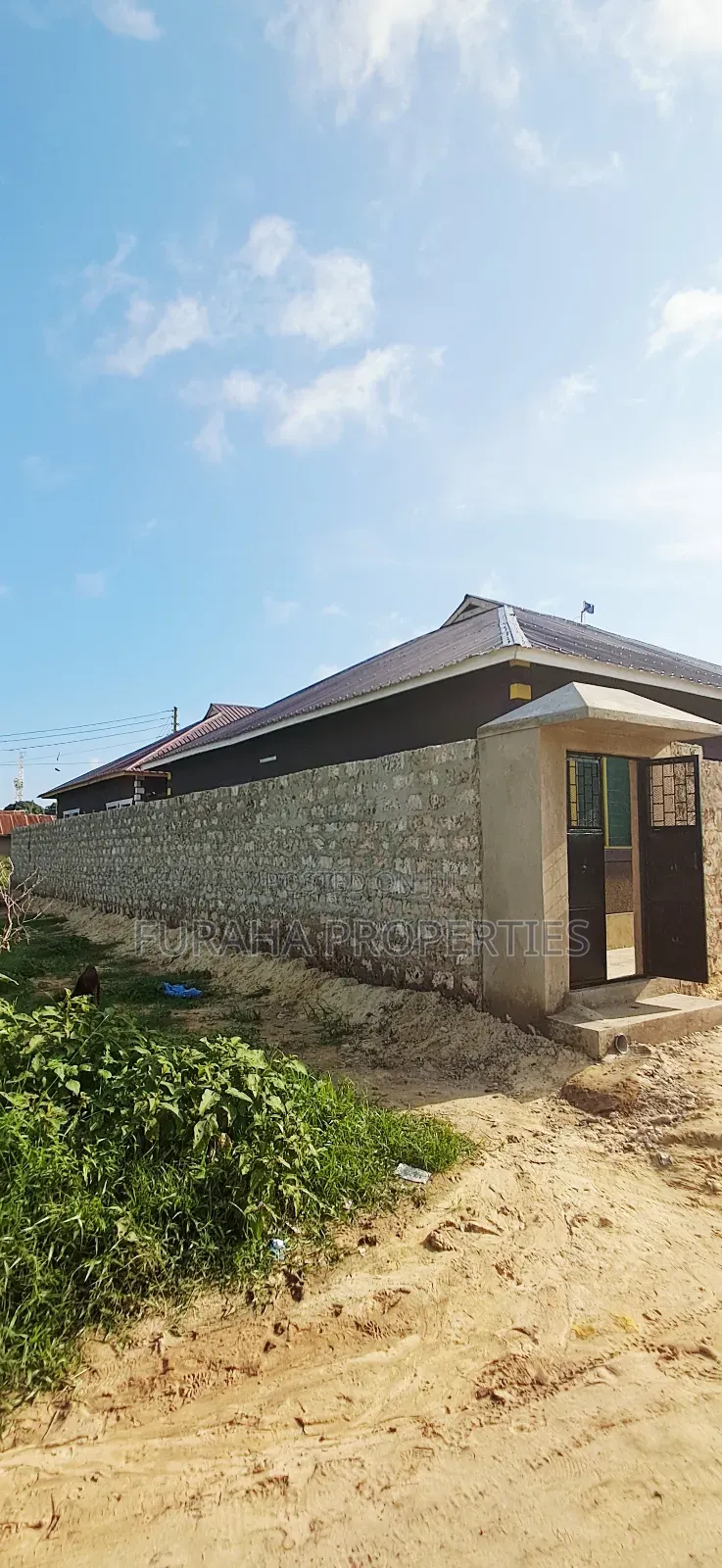 10bdrm Bungalow in Bombolulu Mombasa for sale in Bombolulu