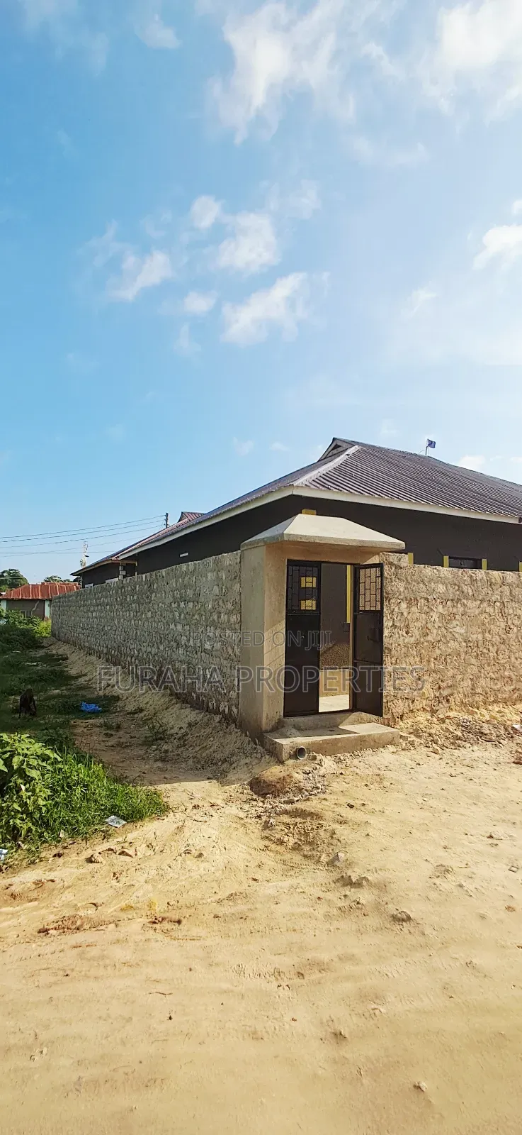 10bdrm Bungalow in Bombolulu Mombasa for sale in Bombolulu