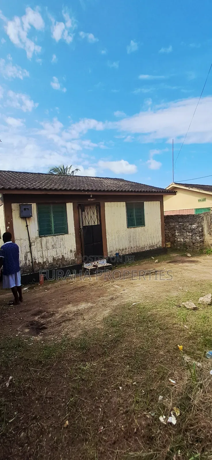 2bdrm House in Kiembeni Estate for sale in Kiembeni