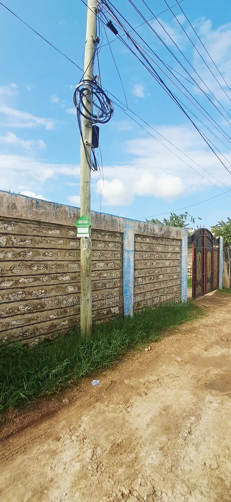 2bdrm House in Kiembeni Estate for sale in Kiembeni