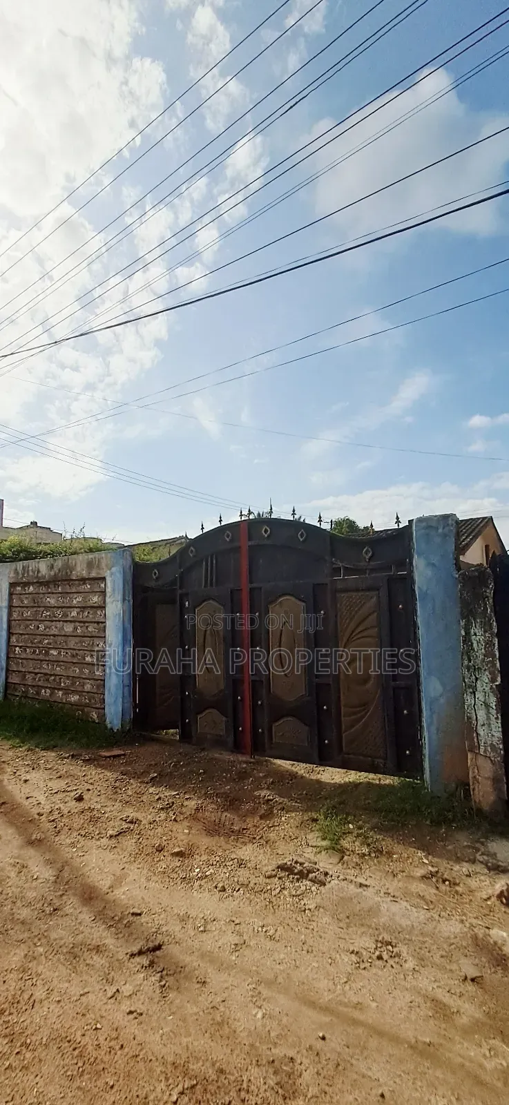 2bdrm House in Kiembeni Estate for sale in Kiembeni