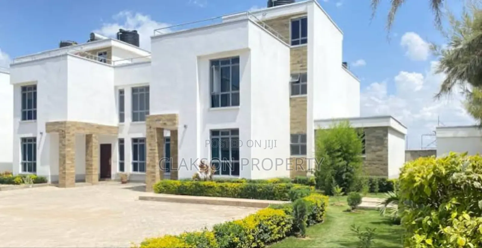 4bdrm Maisonette in Katani Road, Syokimau for rent in Syokimau