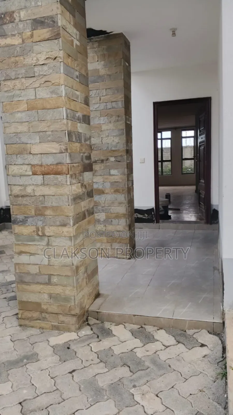 4bdrm Maisonette in Katani Road, Syokimau for rent in Syokimau