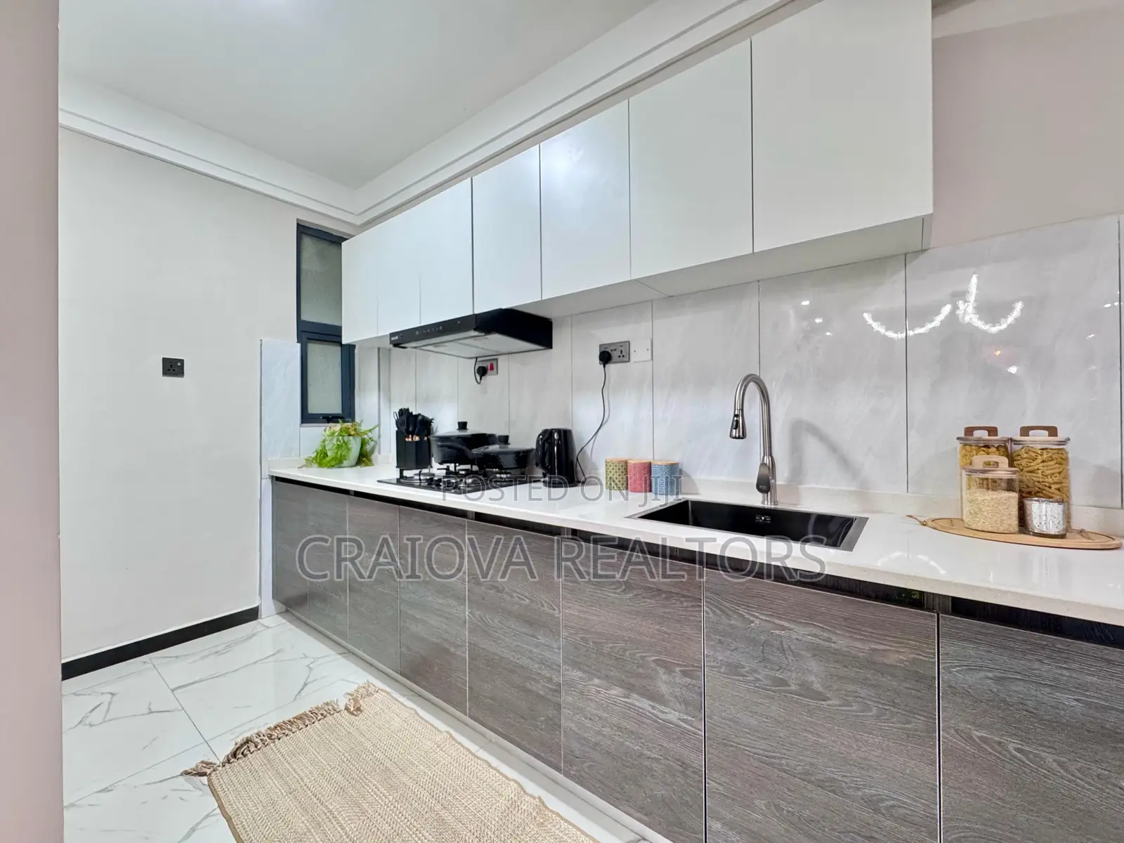 1bdrm Apartment in Kilimani for sale in Kilimani