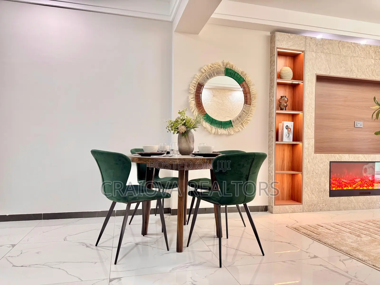 1bdrm Apartment in Kilimani for sale in Kilimani