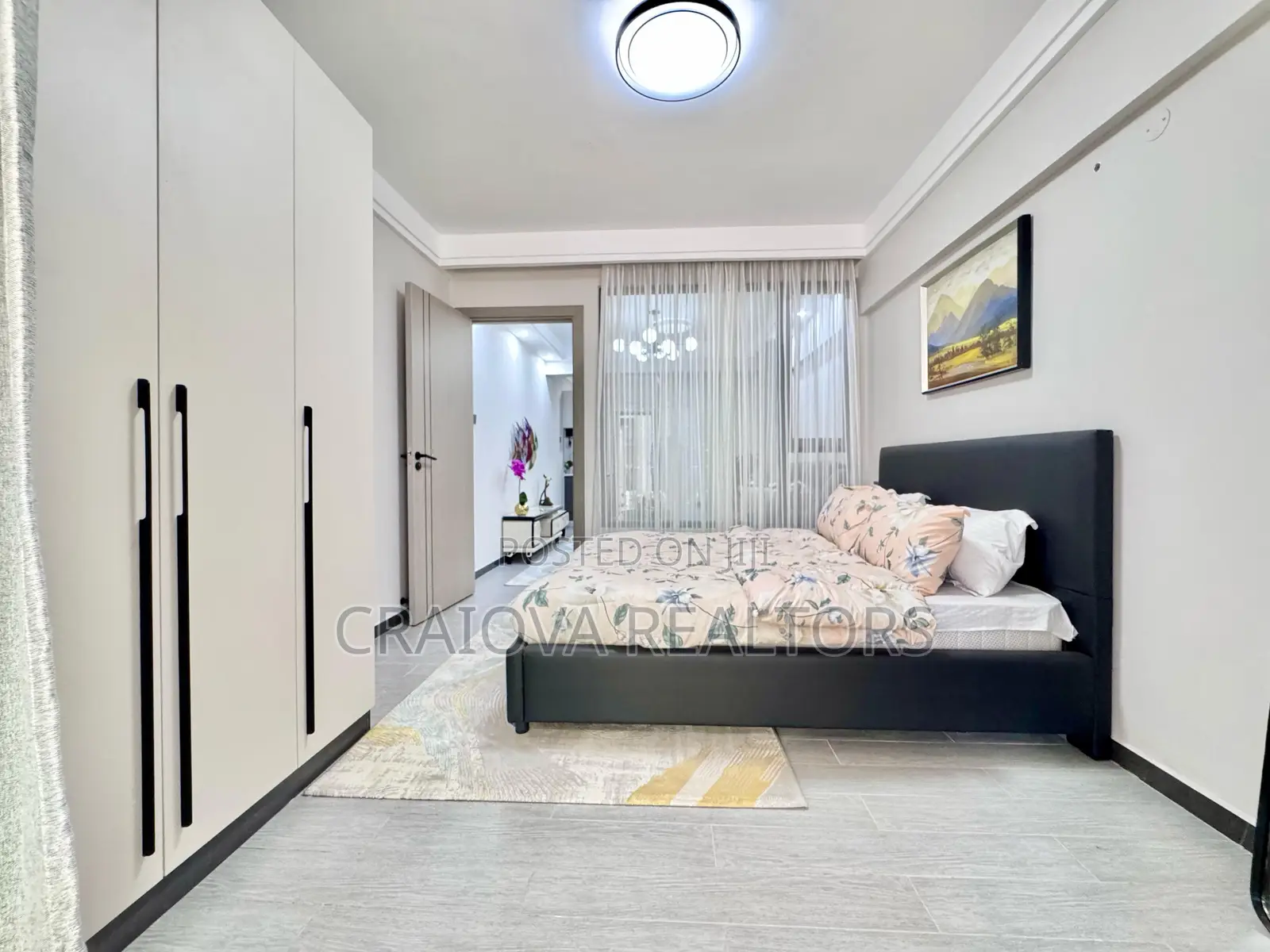 1bdrm Apartment in Kilimani for sale in Kilimani