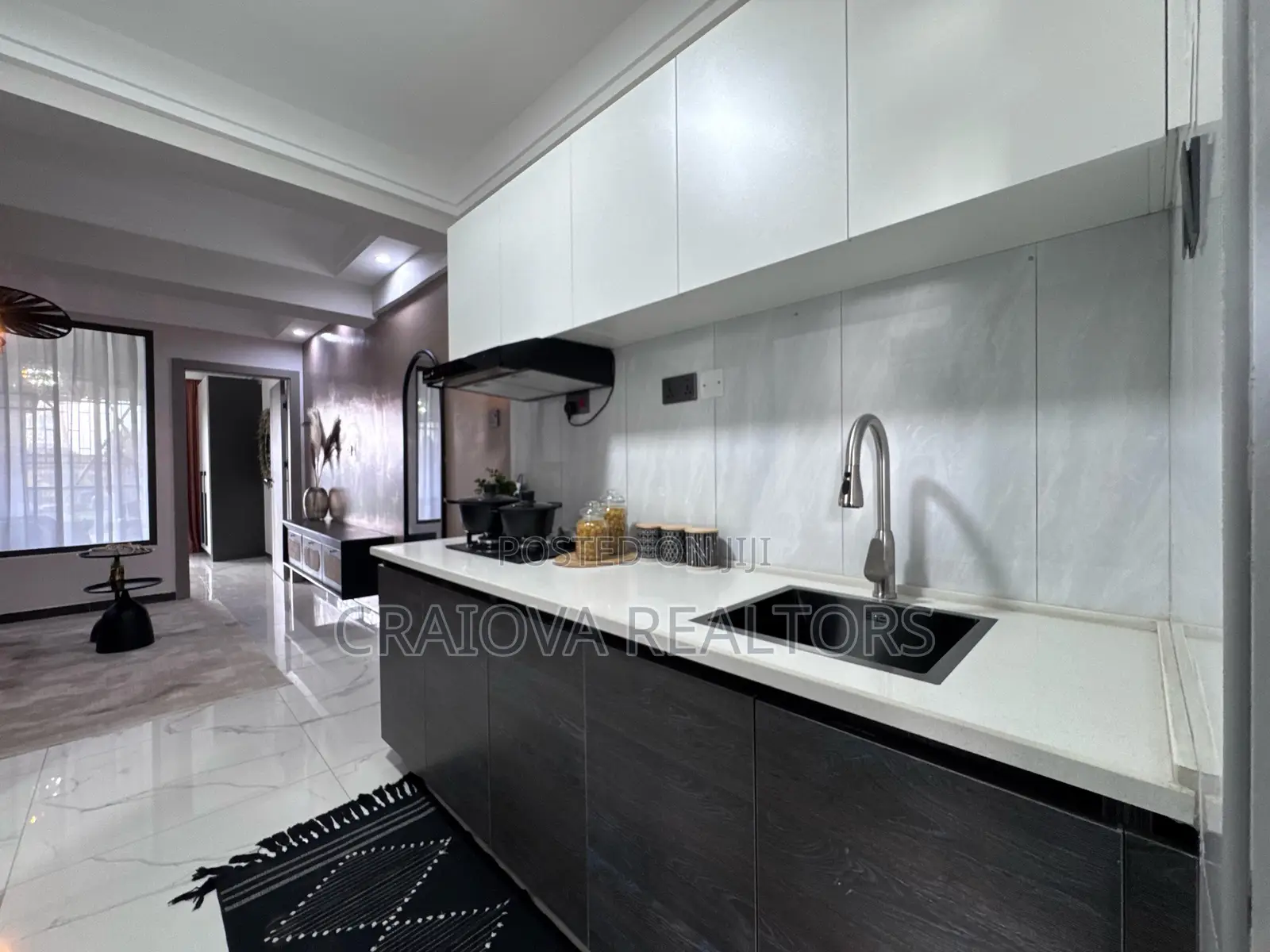 1bdrm Apartment in Kilimani for sale in Kilimani