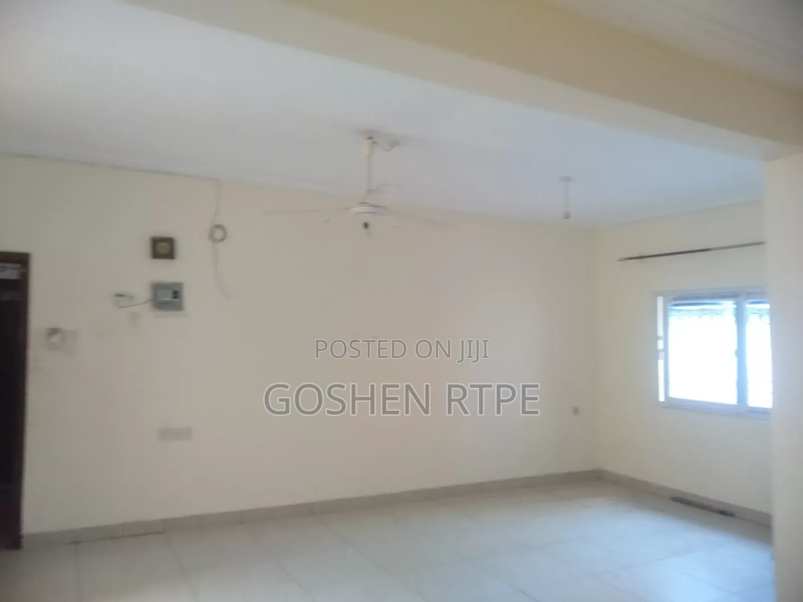 3bdrm Apartment in Mlango Wa Papa -, Kibokoni for rent in Kibokoni
