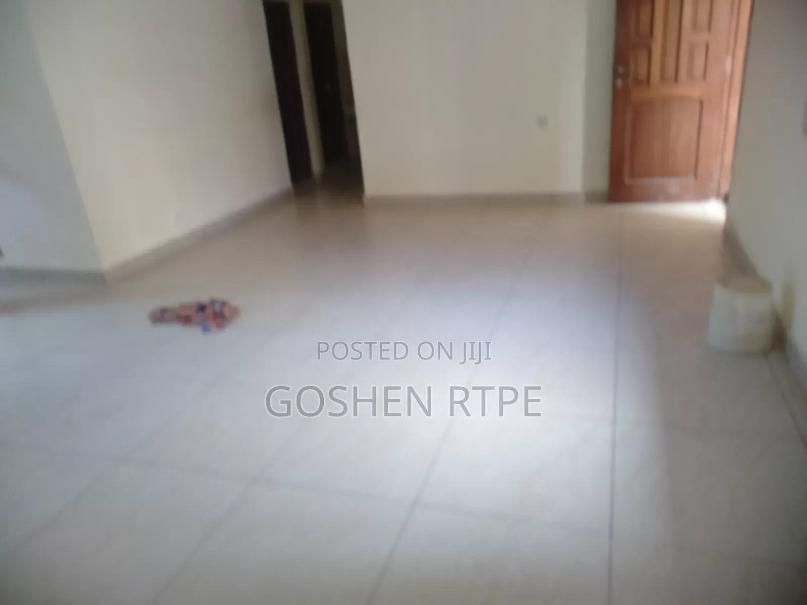 3bdrm Apartment in Mlango Wa Papa -, Kibokoni for rent in Kibokoni