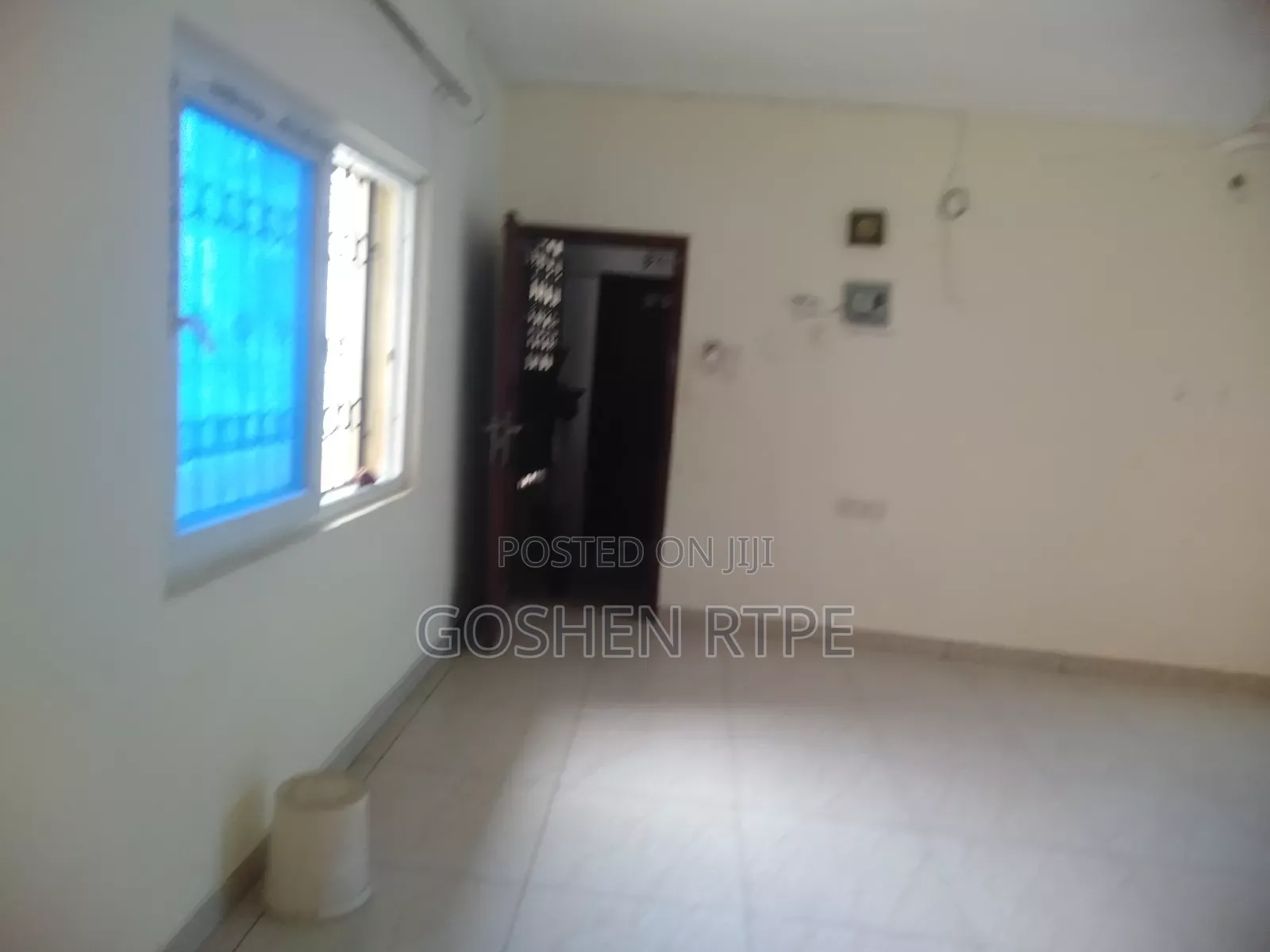 3bdrm Apartment in Mlango Wa Papa -, Kibokoni for rent in Kibokoni