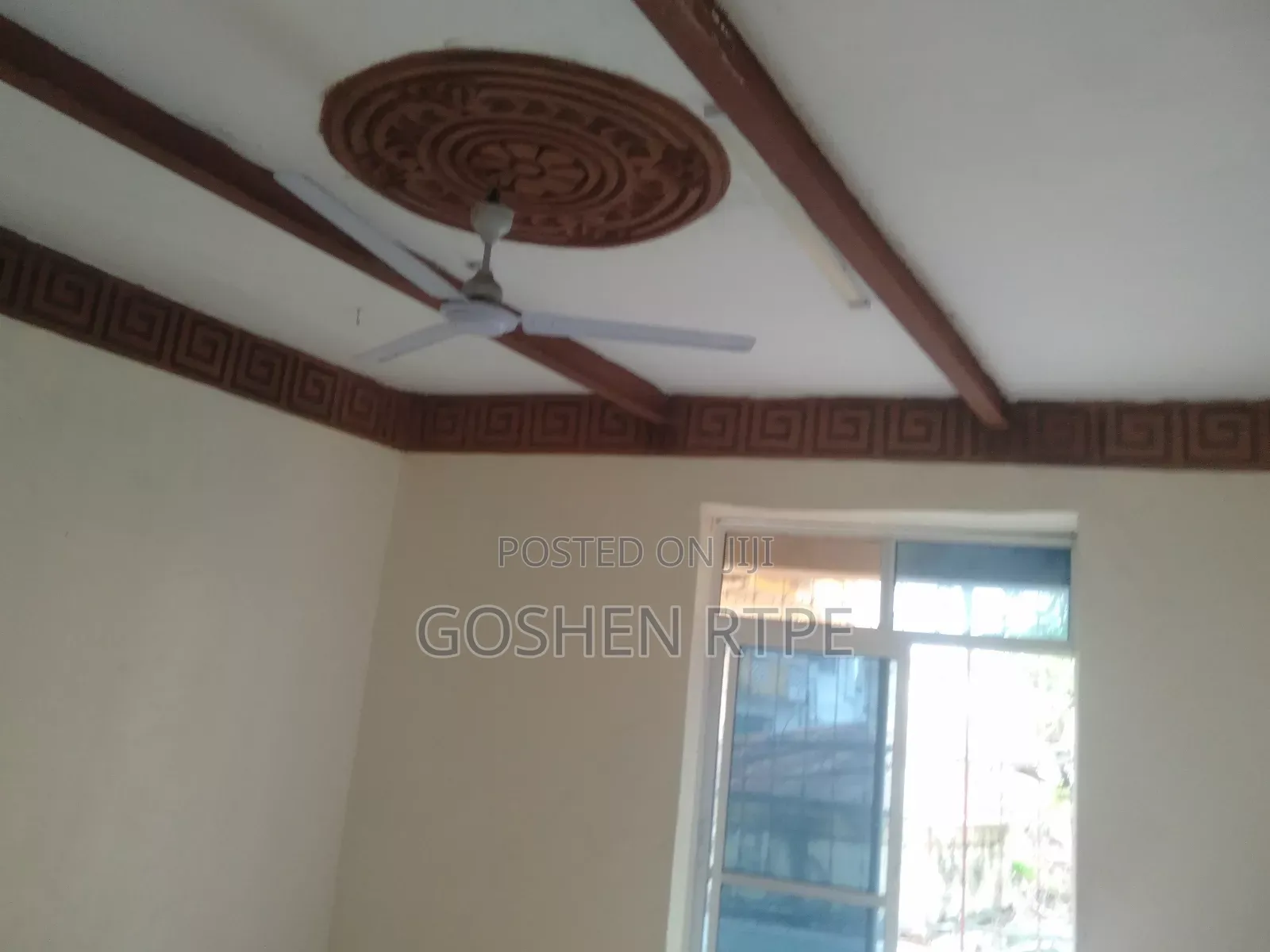3bdrm Apartment in Mlango Wa Papa -, Kibokoni for rent in Kibokoni