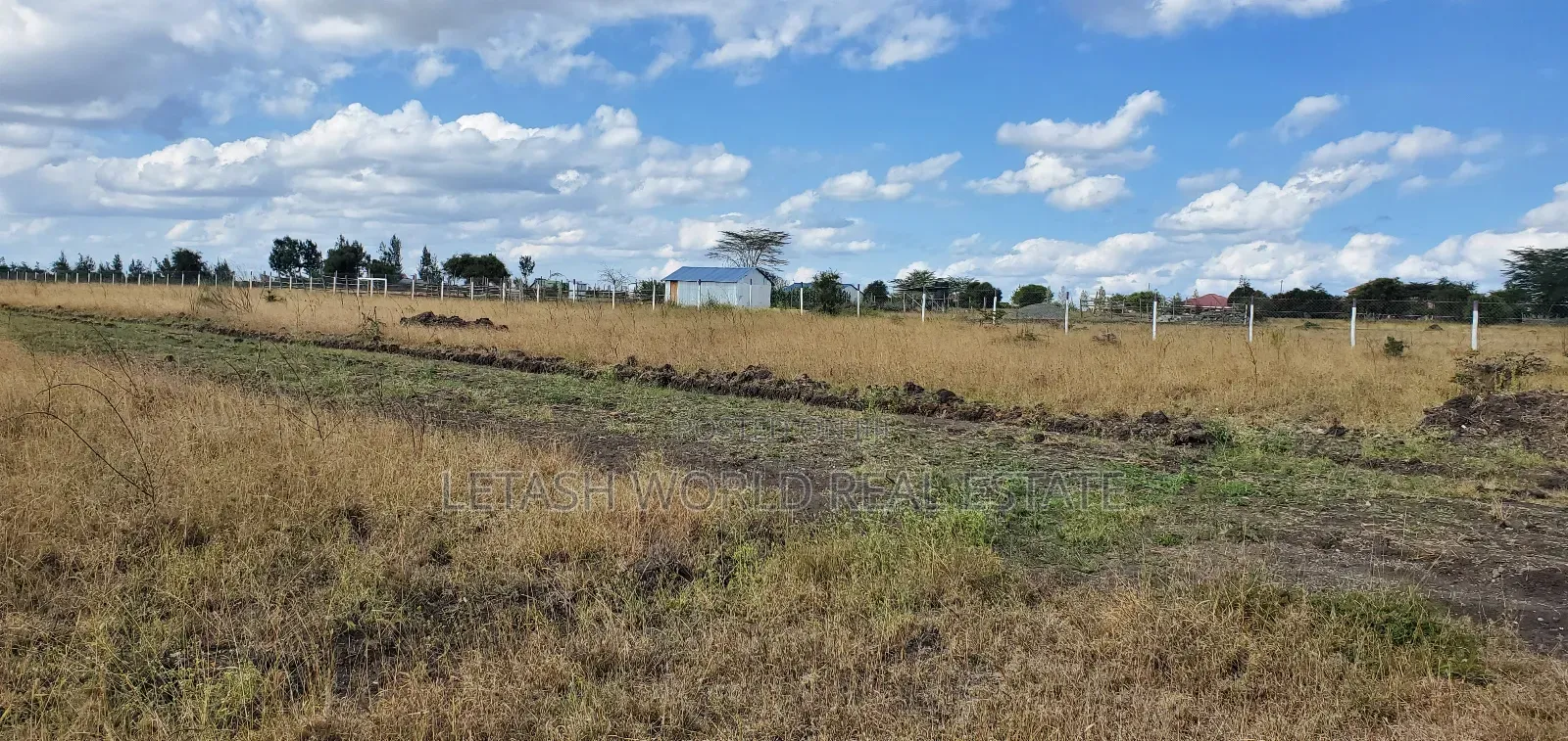 Kitengela 2 , Going for 1.49 Million in Kitengela