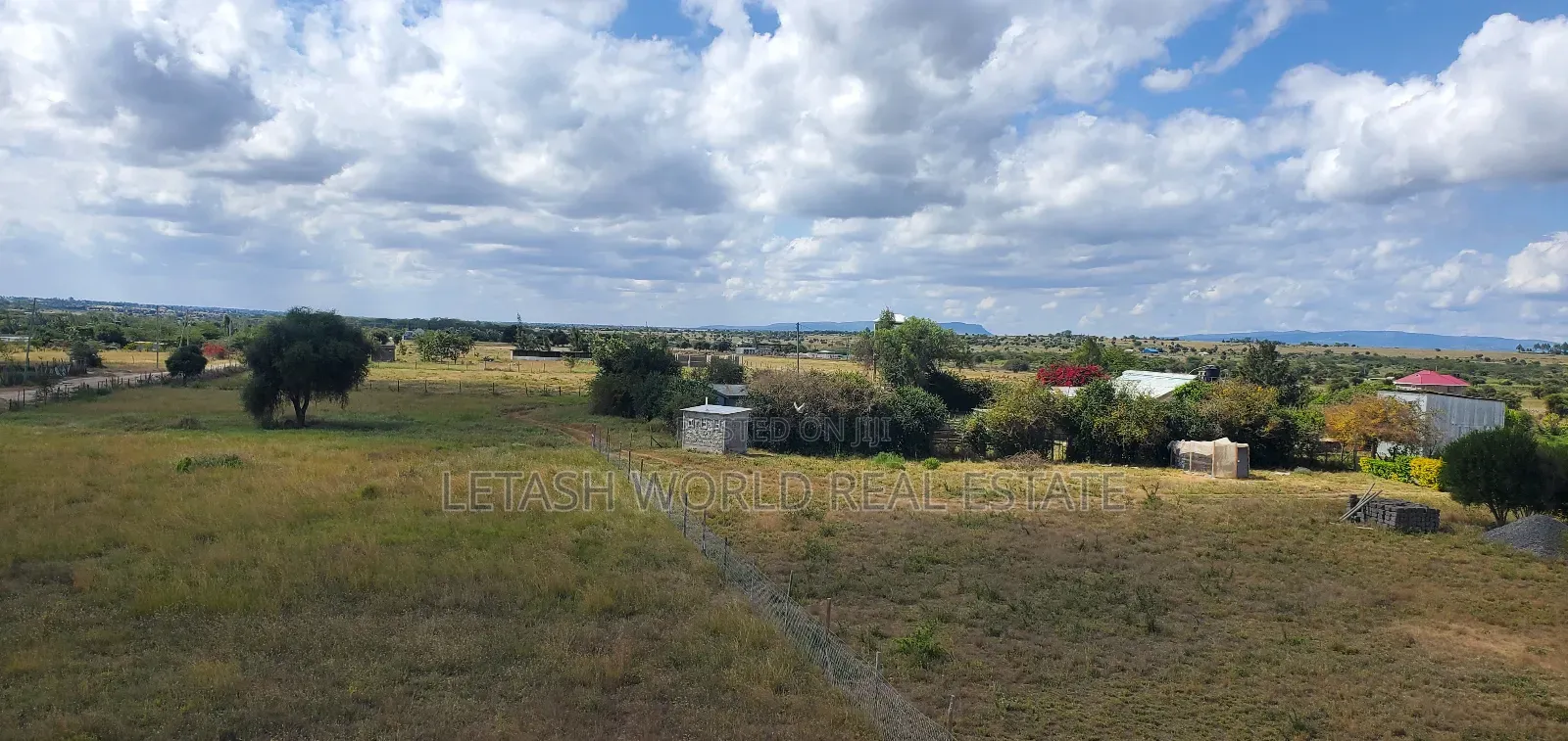 Value Added Plots in Kitengela, 4km From Highway in Kitengela