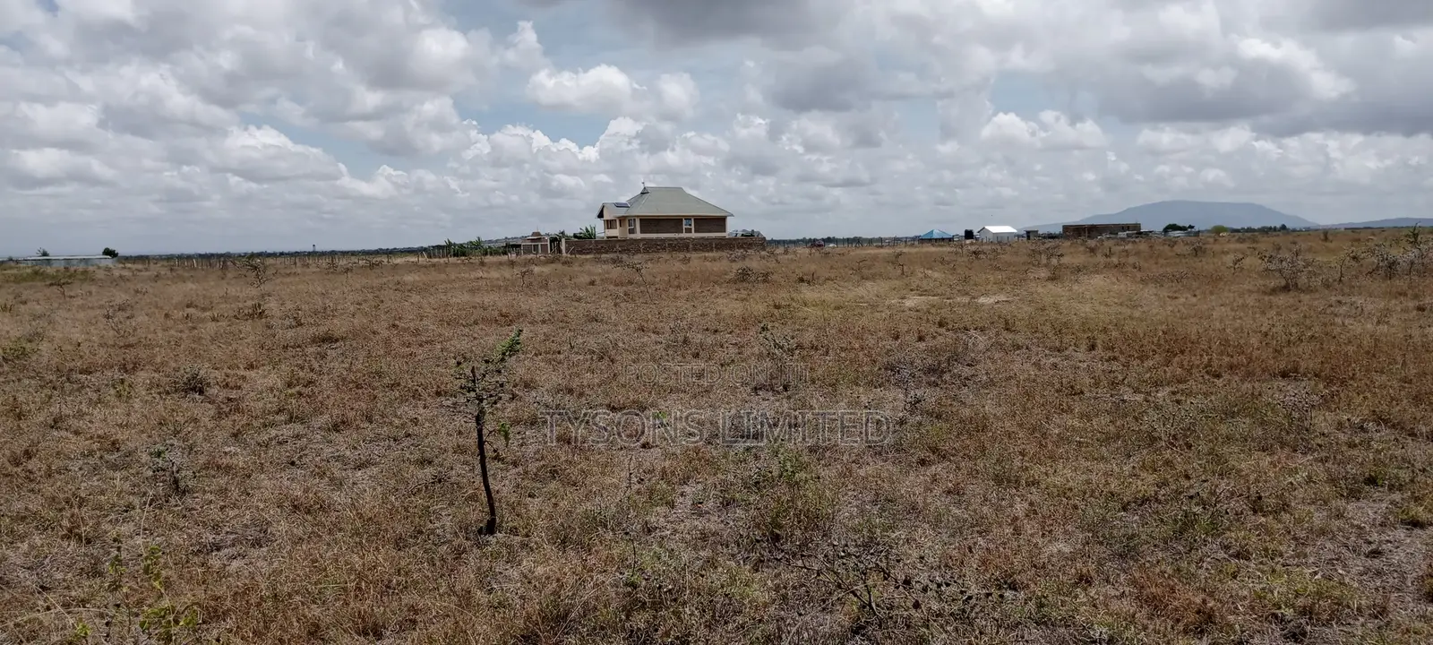 Vacant Plot for Sale at Malaa in Malaa