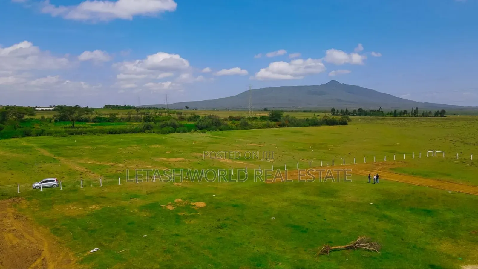 1.3km From Tarmac , Longonot View Phase 5 in Mirera