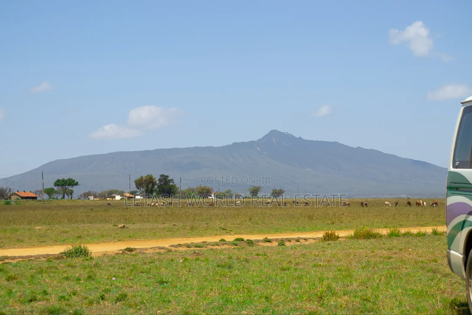 1.3km From Tarmac , Longonot View Phase 5 in Mirera