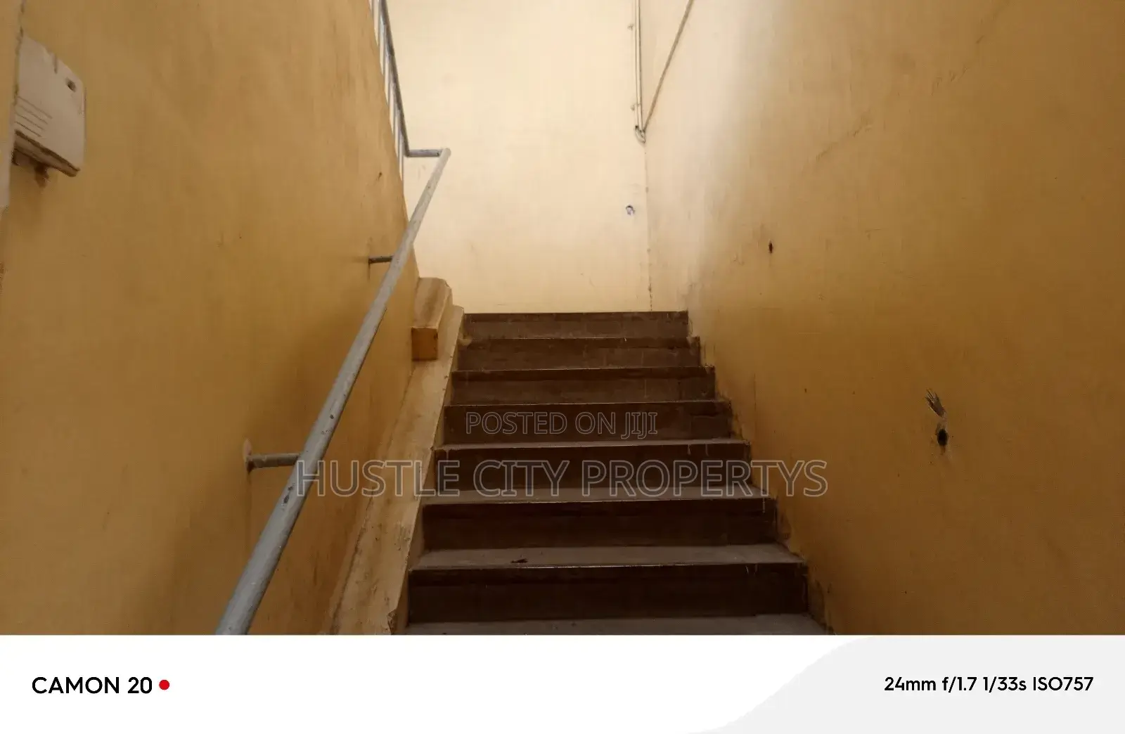 Godown to Let for Warehouses Storage Logistics Hardware in Industrial Area (Nairobi)