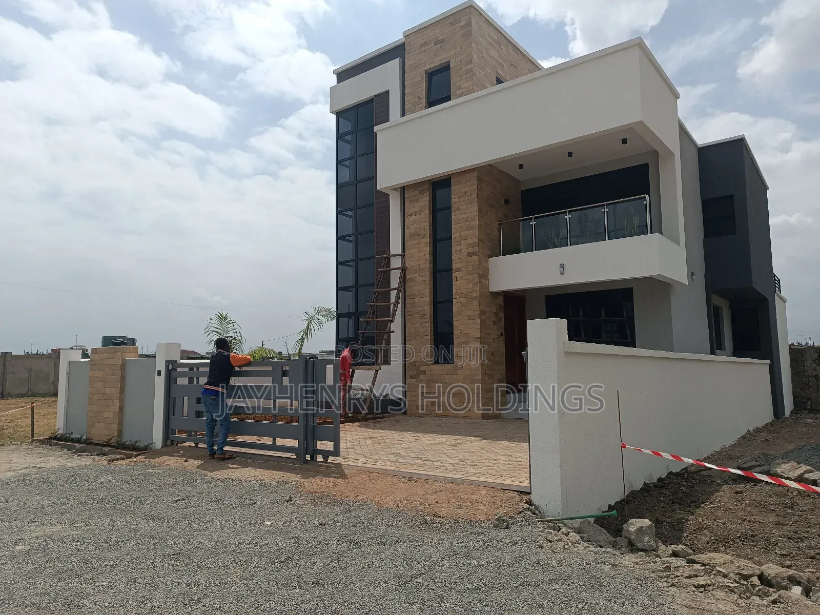 4bdrm House in Greenvalley Estate, Ruiru for sale in Ruiru