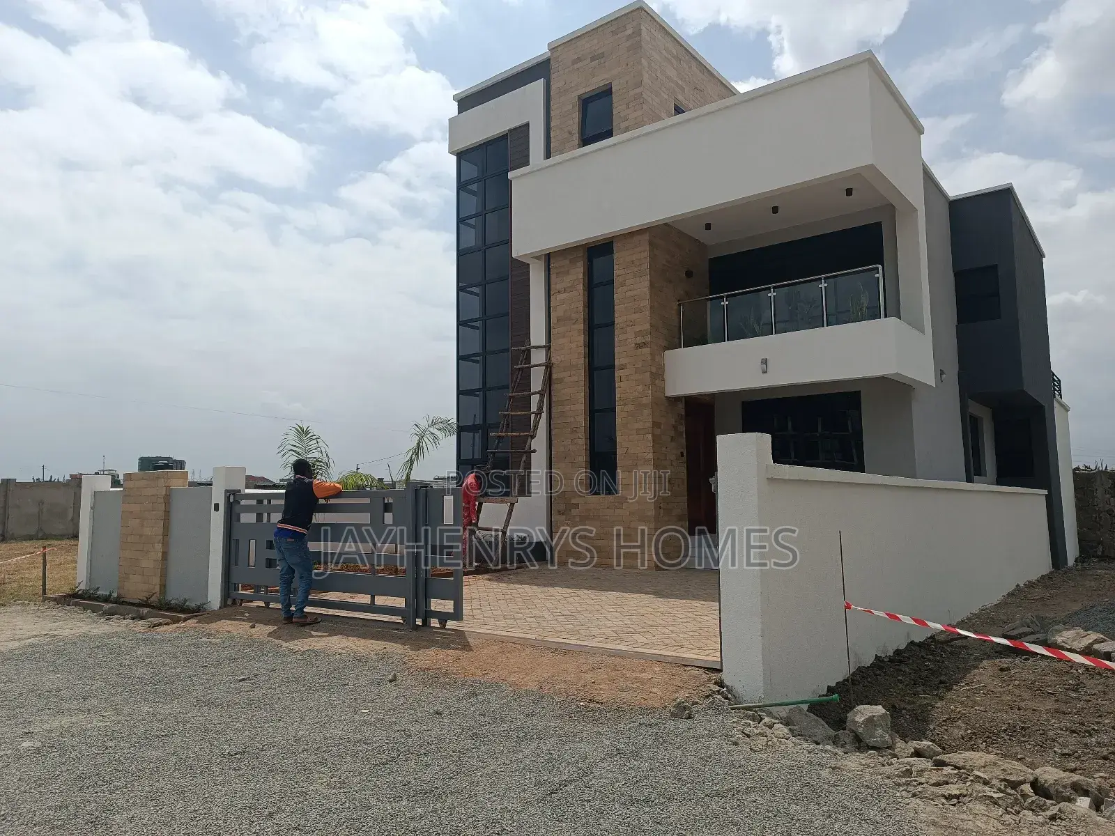 4bdrm House in Greenvalley Estate, Ruiru for sale in Ruiru