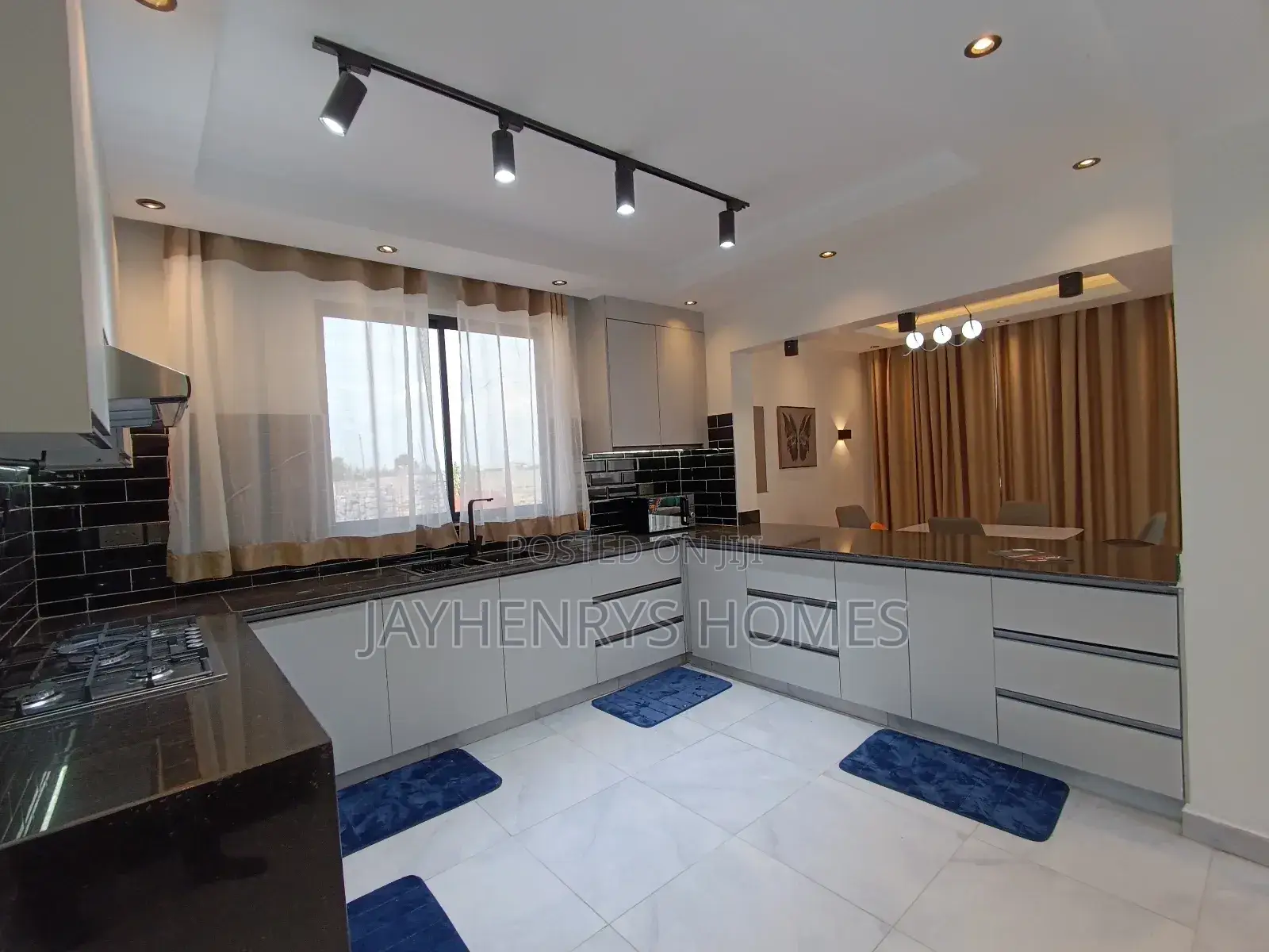 4bdrm House in Greenvalley Estate, Ruiru for sale in Ruiru