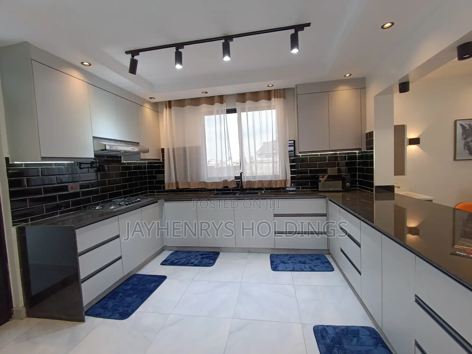 4bdrm House in Greenvalley Estate, Ruiru for sale in Ruiru