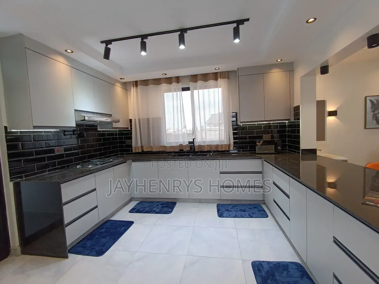 4bdrm House in Greenvalley Estate, Ruiru for sale in Ruiru