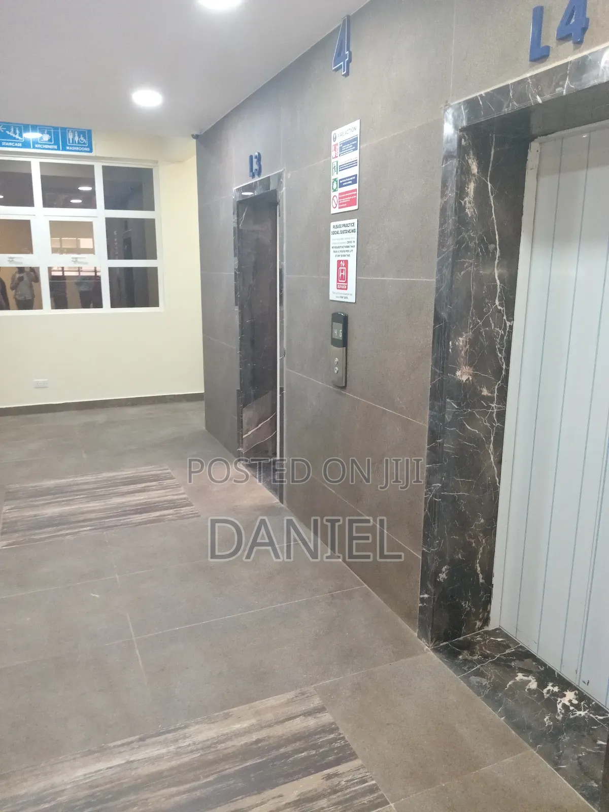 Office Space to Let in Westlands in Westlands