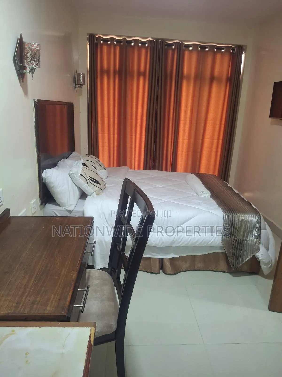 Kileleshwa Guest House for Rent in Kileleshwa