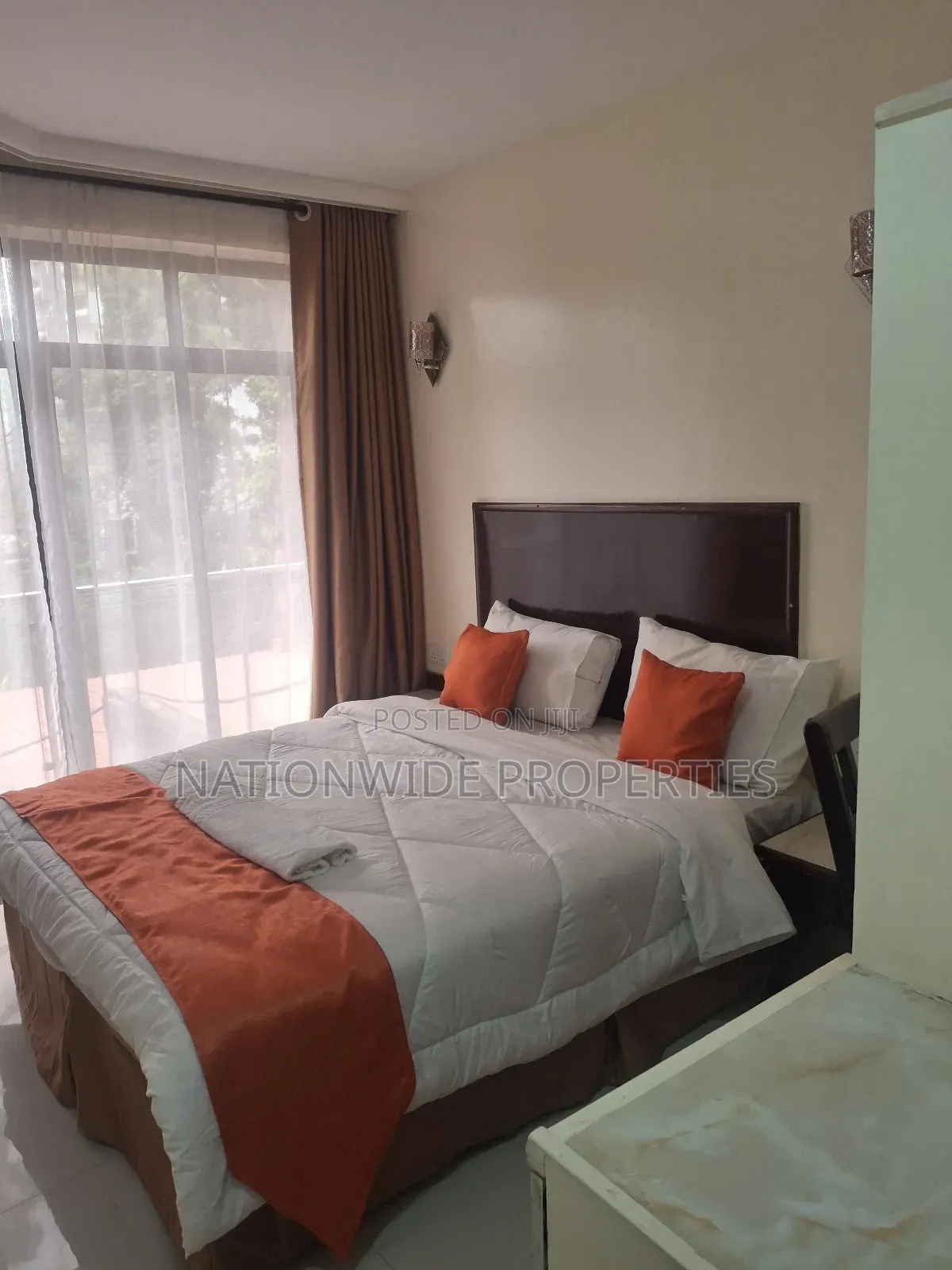 Kileleshwa Guest House for Rent in Kileleshwa