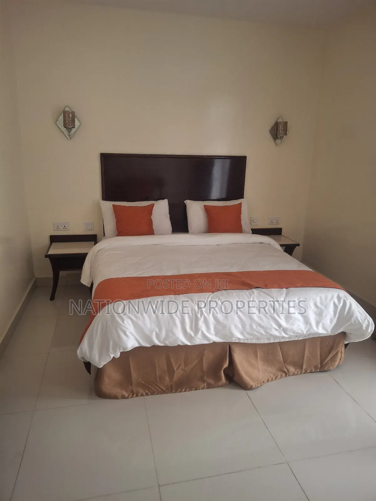 Kileleshwa Guest House for Rent in Kileleshwa