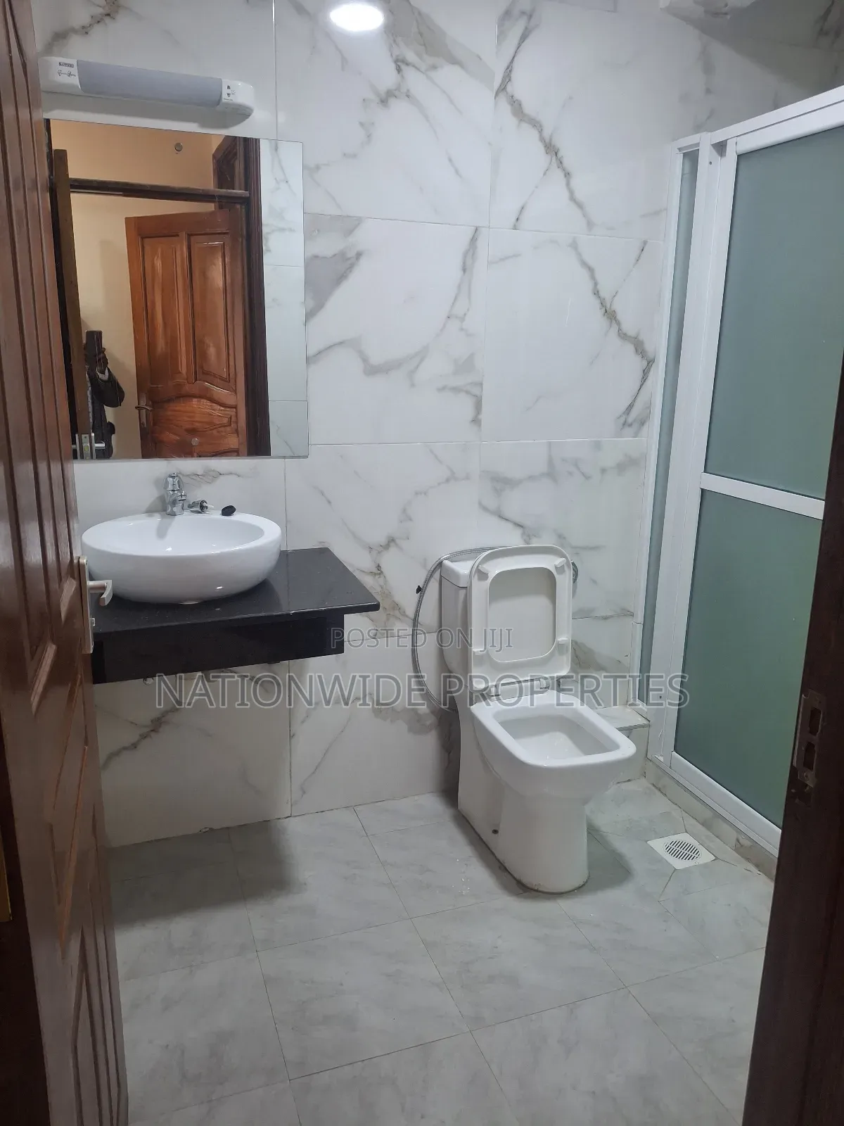 Kileleshwa Guest House for Rent in Kileleshwa