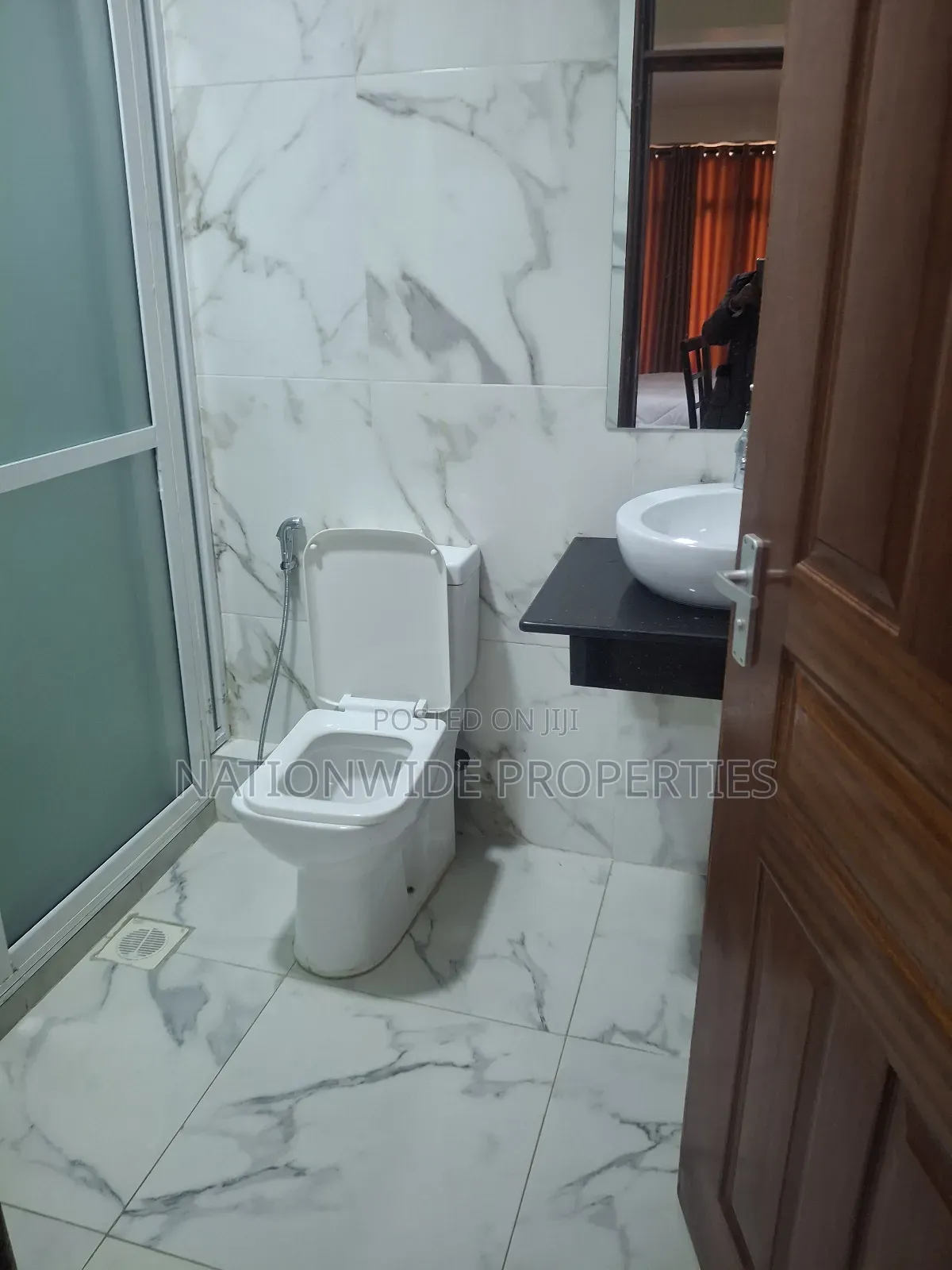 Kileleshwa Guest House for Rent in Kileleshwa
